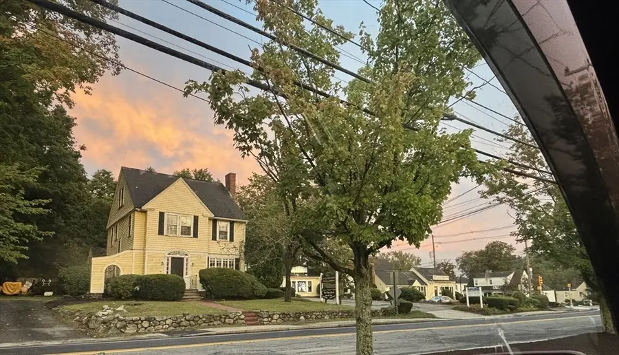 8-10 Concord Road (&356 Bostonpost), Sudbury, MA 01776 - #2