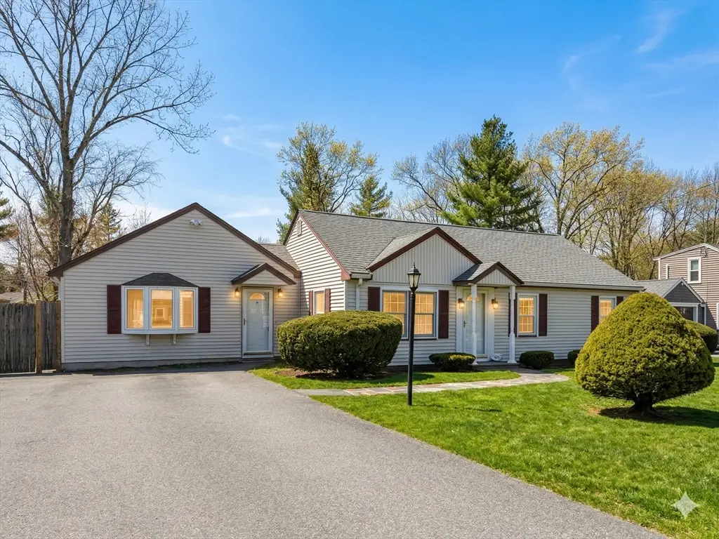 22 Oakdale Rd, Canton, MA 02021 - #1