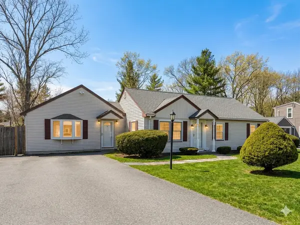 22 Oakdale Rd, Canton, MA 02021