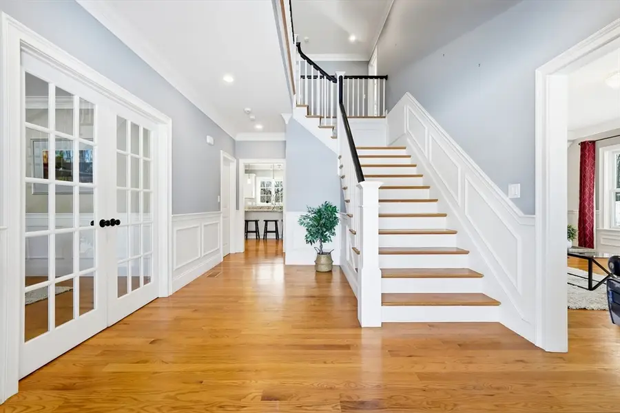 4 Whittier Rd, Lexington, MA 02420 - #2