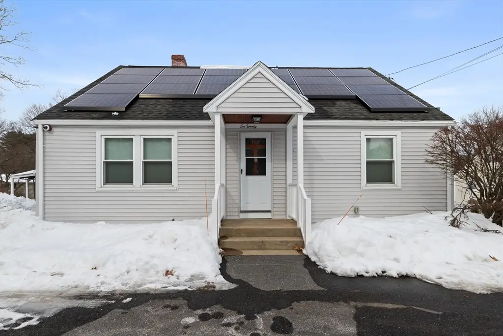 620 Farm Rd, Marlborough, MA 01752 - #1