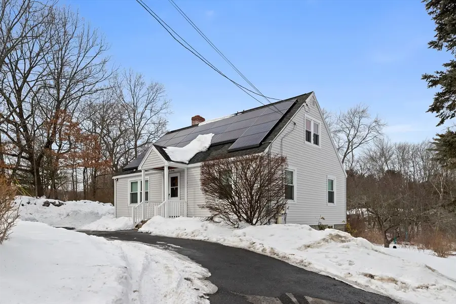 620 Farm Rd, Marlborough, MA 01752 - #2