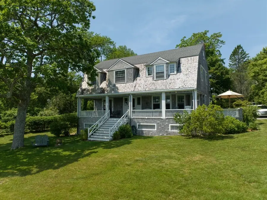 33 Goethals Way, Tisbury, MA 02568 - #2