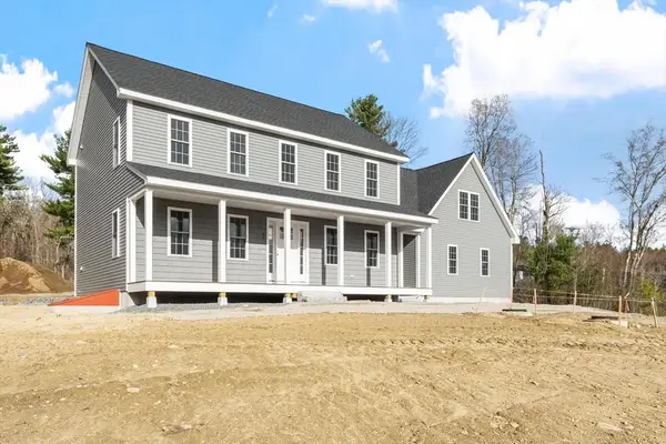 2 Roberts Way, Westminster, MA 01473
