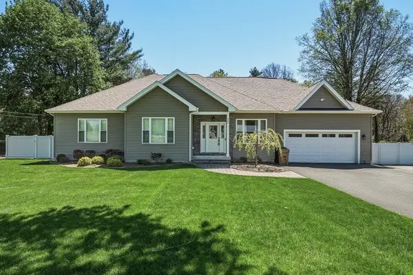 980 Center Street, Ludlow, MA 01056