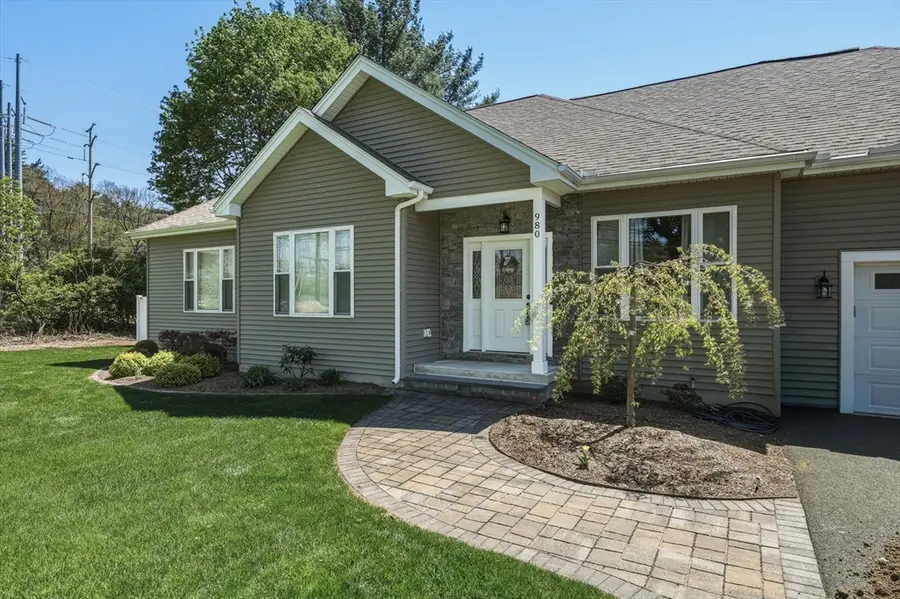 980 Center Street, Ludlow, MA 01056 - #3