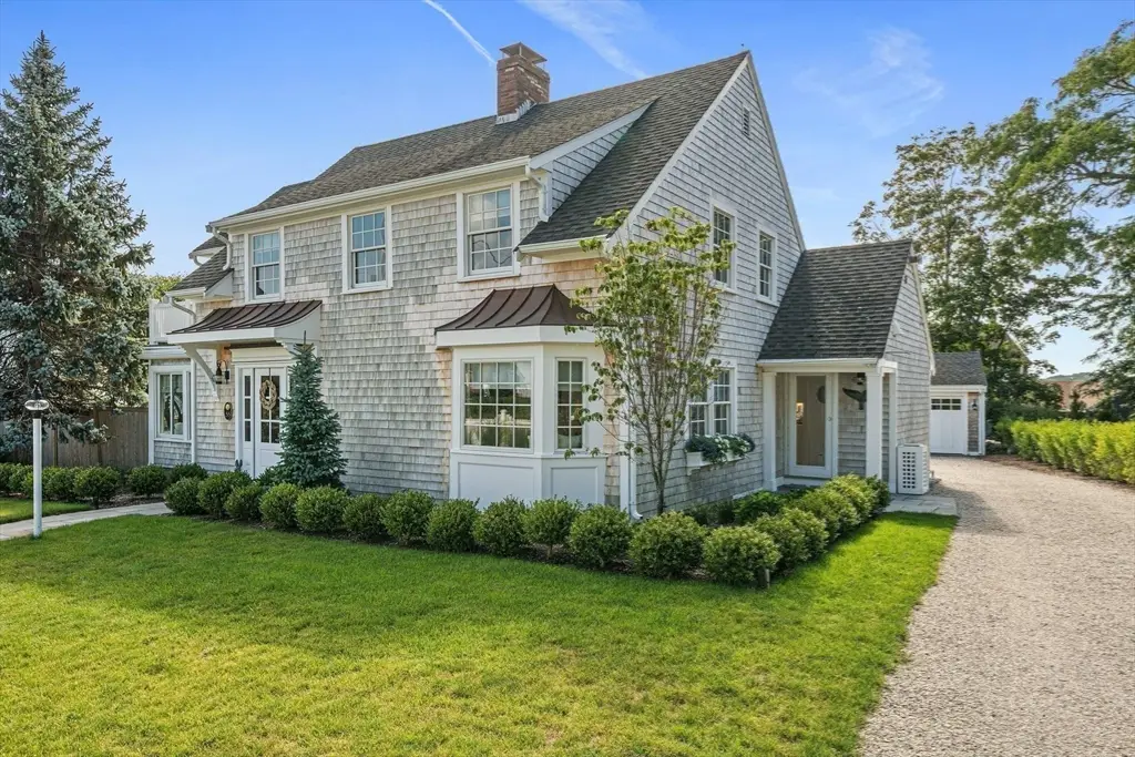 55 Crescent Ave, Scituate, MA 02066 - #1