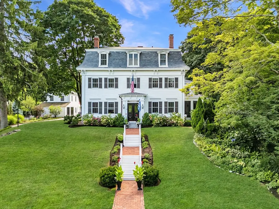 51 High St, Newburyport, MA 01950 - #2