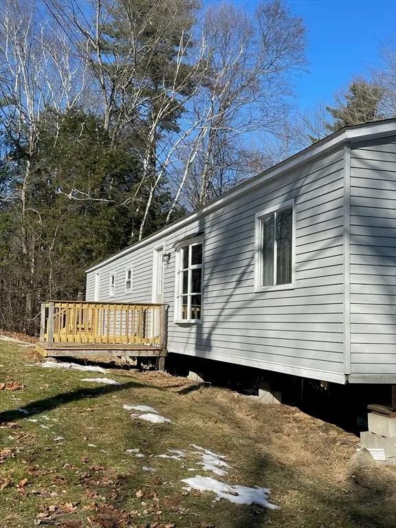 72 Cotton Farm Road, Danville, NH 03819