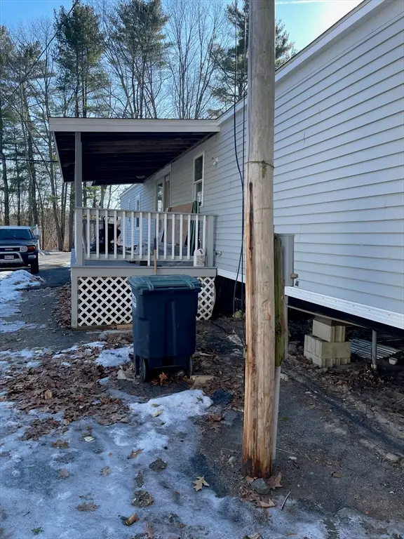 72 Cotton Farm Road, Danville, NH 03819 - #2