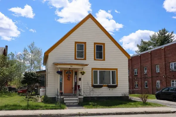 58 E Main St, Orange, MA 01364