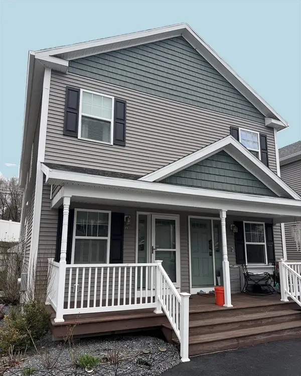 90 Sterling St #A, West Boylston, MA 01583