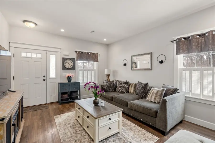 90 Sterling St #A, West Boylston, MA 01583 - #2