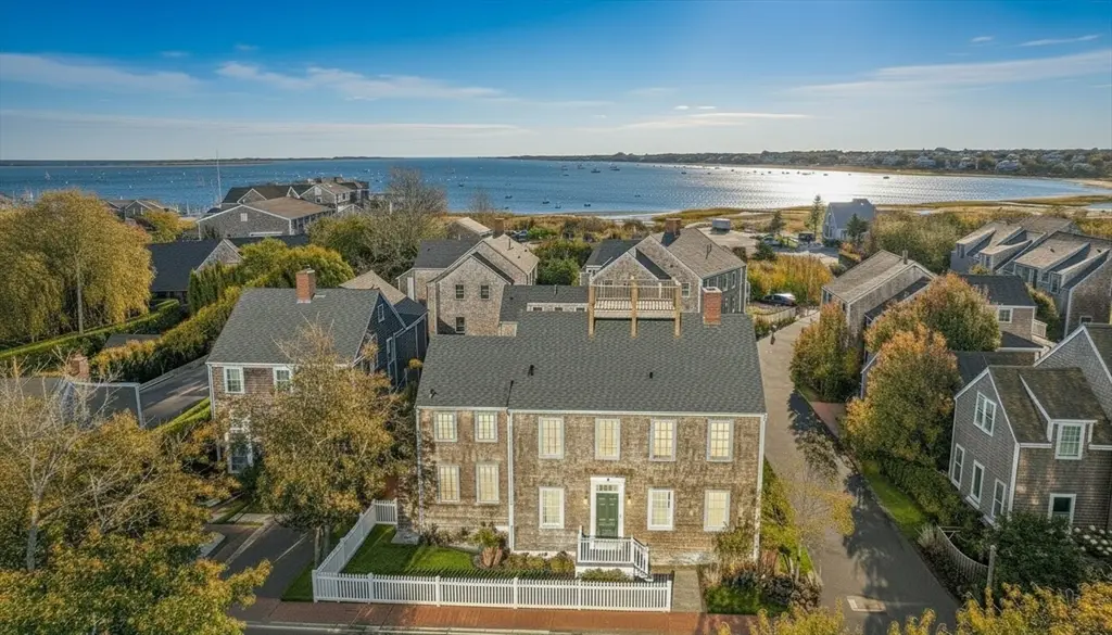 2 Mariner Way, Nantucket, MA 02554 - #1