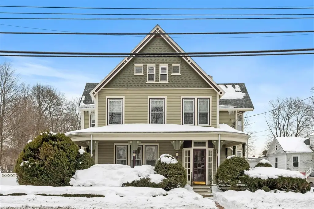 741 Salem Street, Lynnfield, MA 01940 - #1
