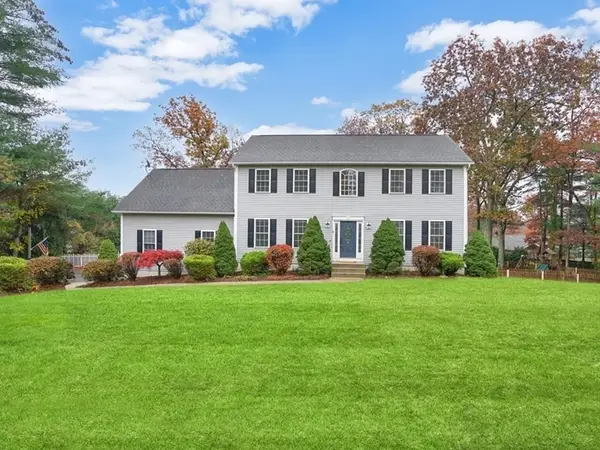 4 Pioneer Drive, Palmer, MA 01069