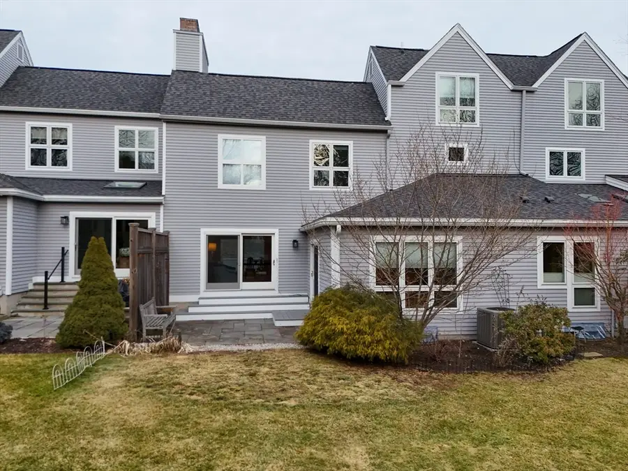 6 Hopewell Farm Rd #6, Natick, MA 01760 - #2