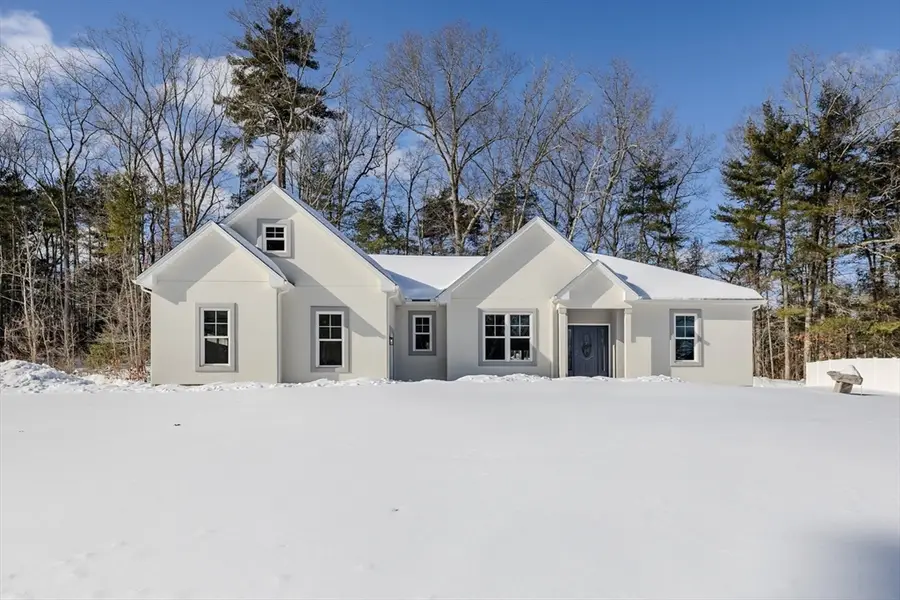 625 Alden Street, Ludlow, MA 01056 - #2