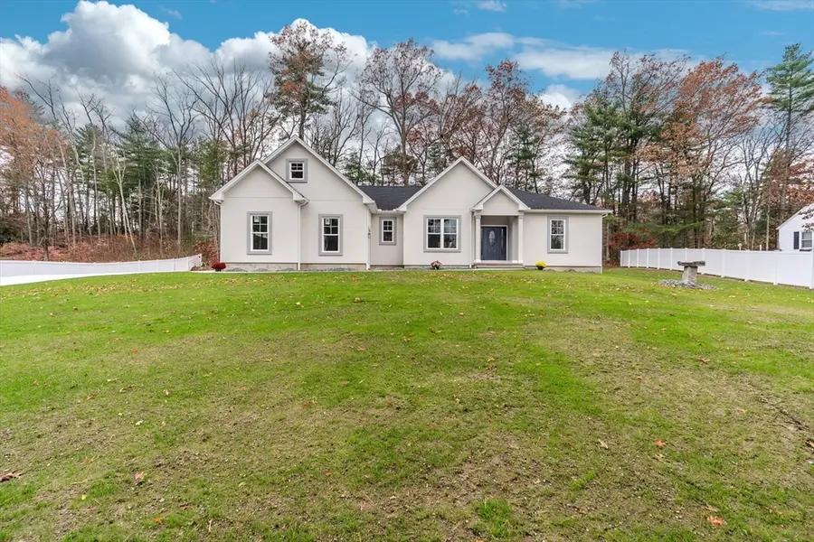 625 Alden Street, Ludlow, MA 01056 - #3