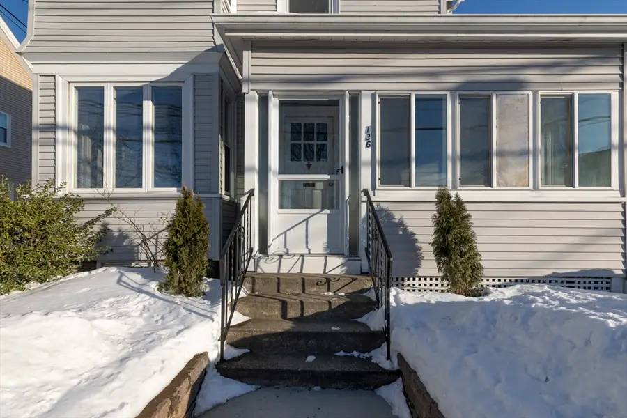 136 Willow Street, Waltham, MA 02453 - #2