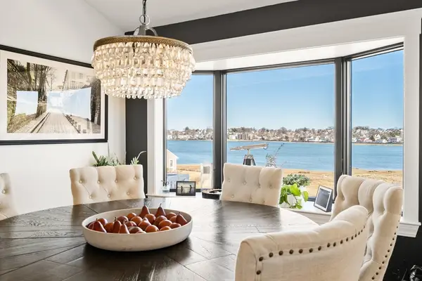 21 Harbourside Rd #26, Quincy, MA 02171