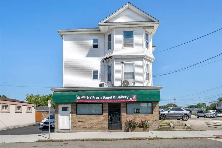 248-250 Jefferson St, Fall River, MA 02721 - #3