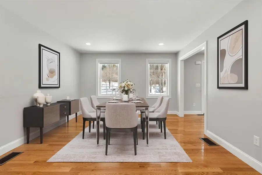 24 Townsend Rd, Shirley, MA 01464 - #3