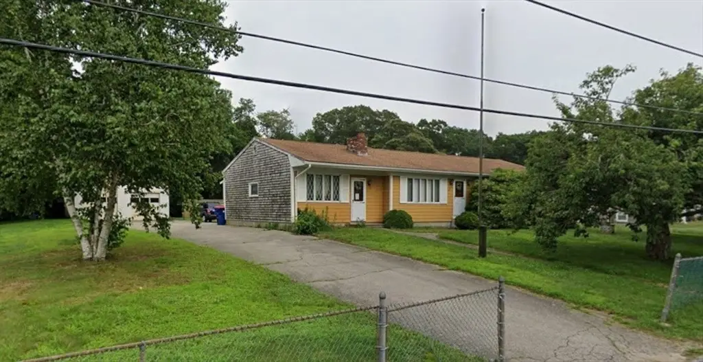 214 Sawdy Dr, Westport, MA 02790 - #1