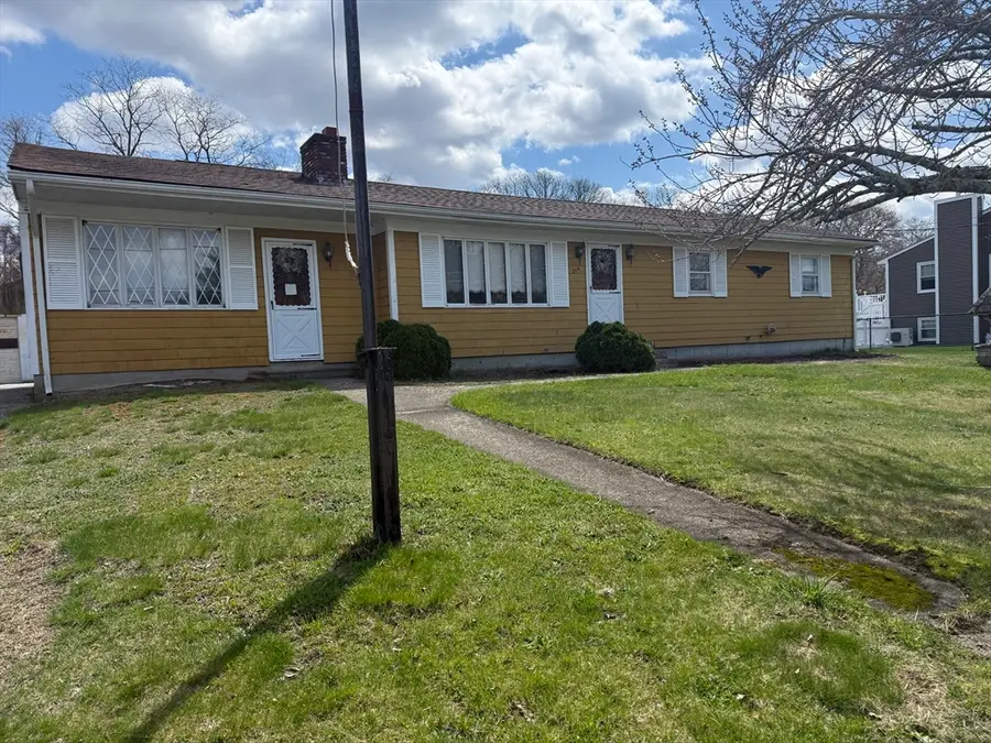 214 Sawdy Dr, Westport, MA 02790 - #2