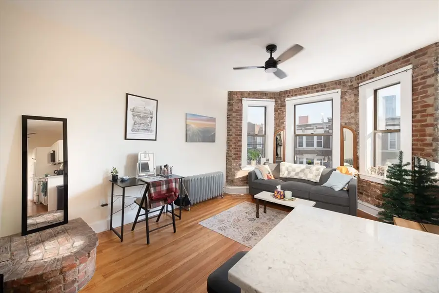 111 Jersey St. #15, Boston, MA 02215 - #2