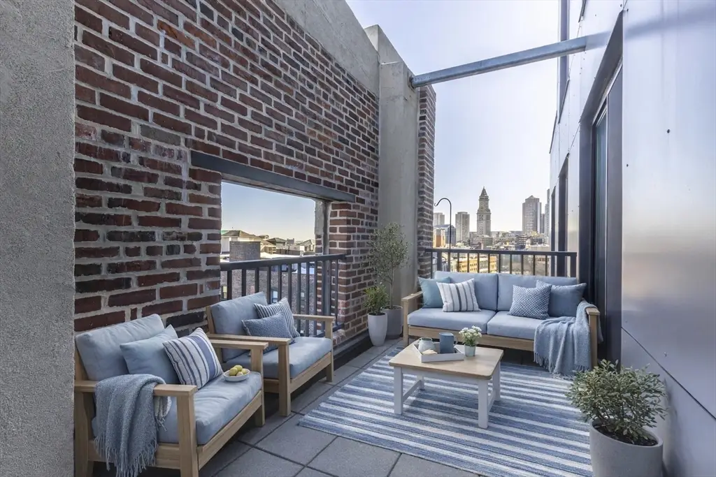 121 Portland St. #803, Boston, MA 02114 - #1