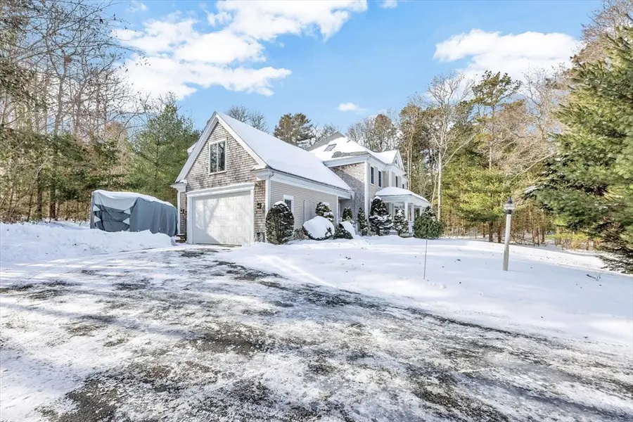 32 Pimlico Pond Rd, Forestdale, MA 02644 - #2