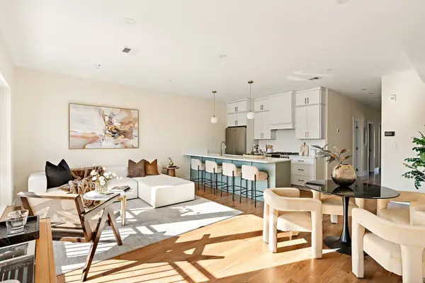 12 Geneva Street #PH, Boston, MA 02128