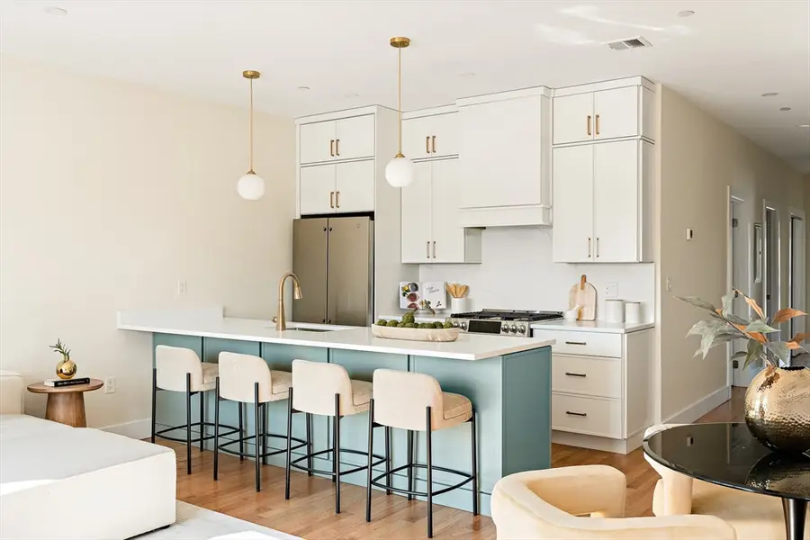 12 Geneva Street #PH, Boston, MA 02128 - #2