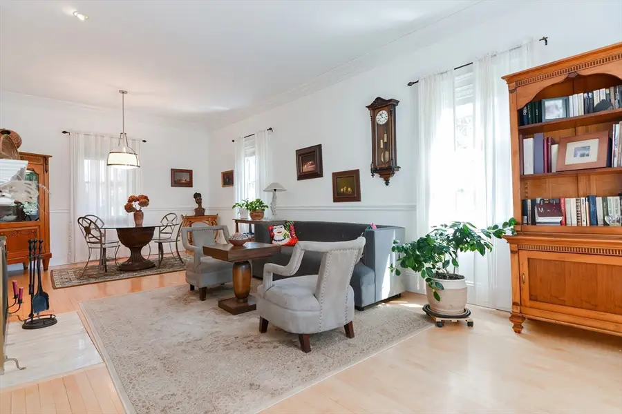 3 Forest St, Newton, MA 02461 - #2