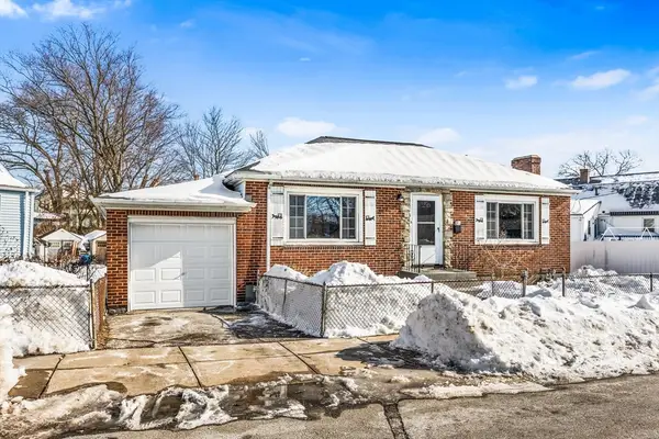 24 Belnel Rd, Boston, MA 02136