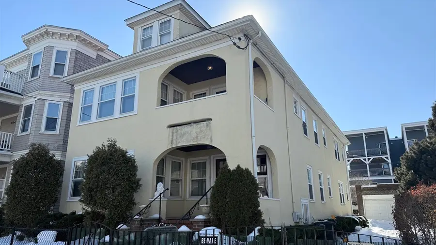 70-72 Harvest St, Boston, MA 02125 - #2