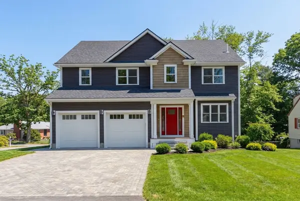 27 Purity Springs Rd, Burlington, MA 01803