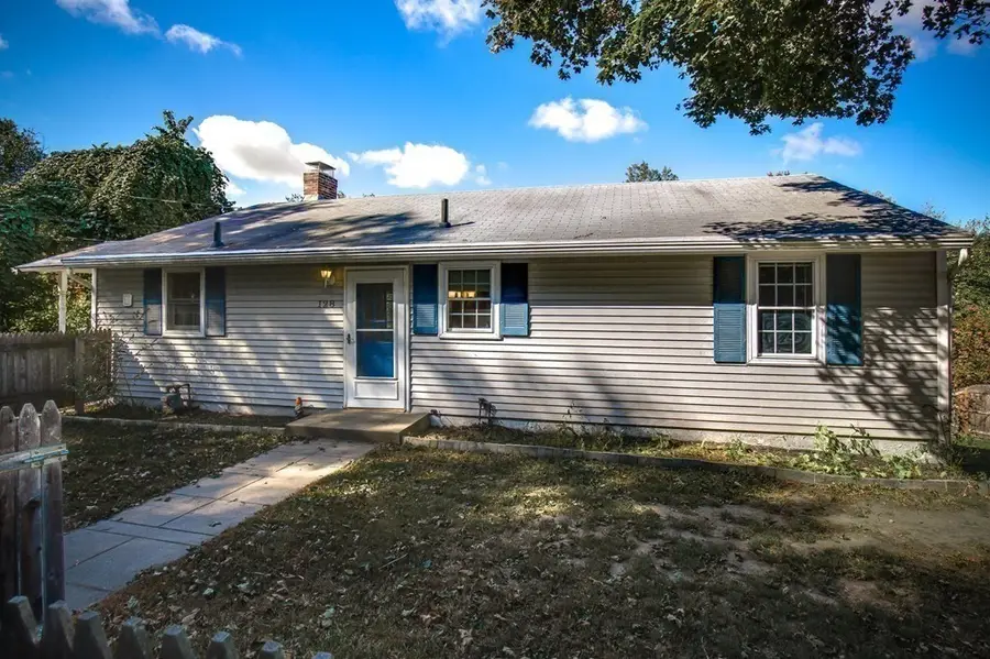 128 Manning Street, Hudson, MA 01749 - #2