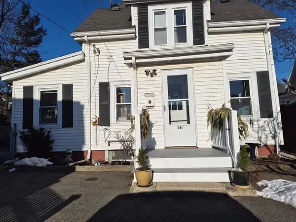 16-A Clinton St, Lynn, MA 01902