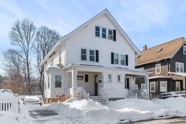 118-120 Tyndale St, Boston, MA 02131