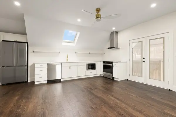 59 Wenham Street #3, Boston, MA 02130