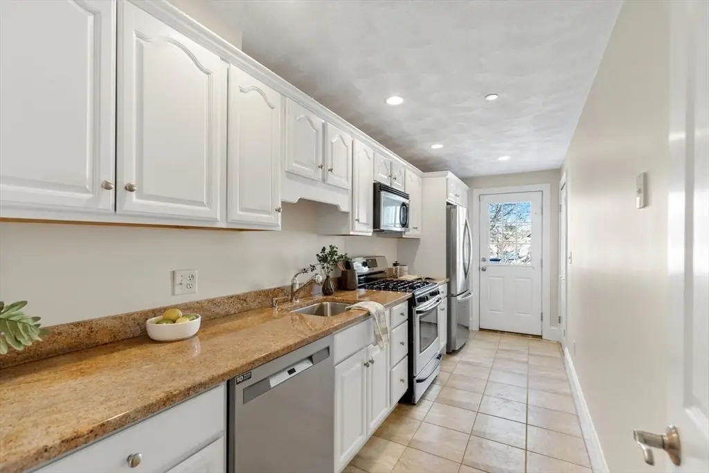 8 Common St #3, Stoneham, MA 02180 - #1