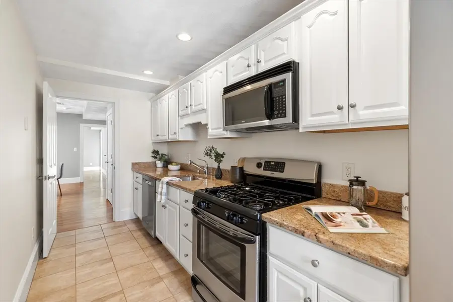 8 Common St #3, Stoneham, MA 02180 - #3