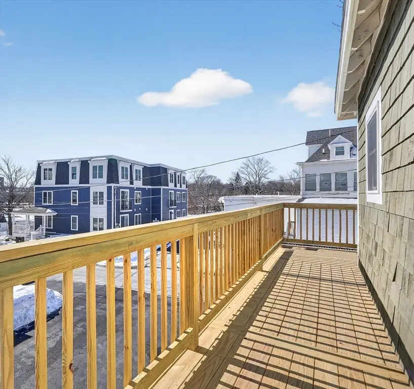 60 Frankin Street #60, Melrose, MA 02176 - #3
