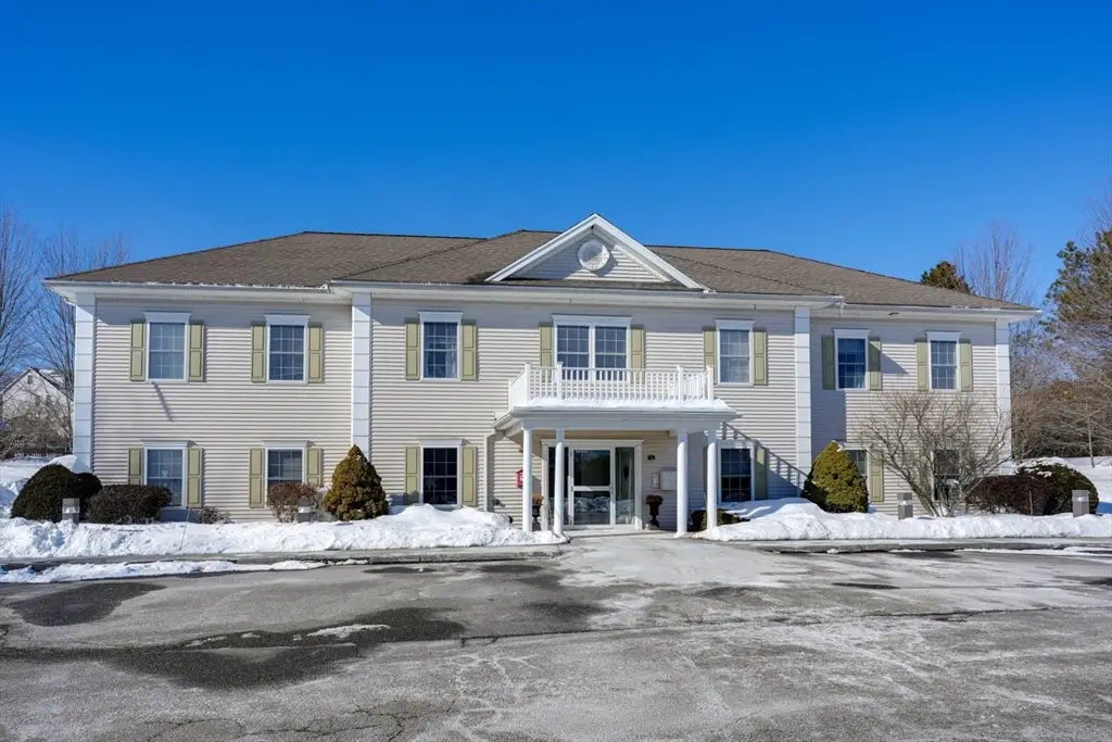 36 Webb Brook Rd #3, Billerica, MA 01821 - #1