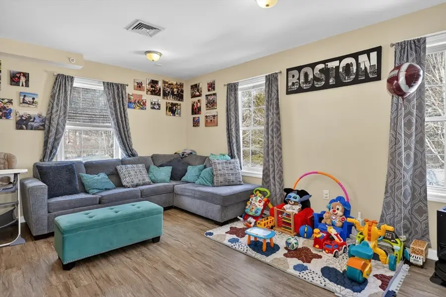 36 Webb Brook Rd #3, Billerica, MA 01821 - #3