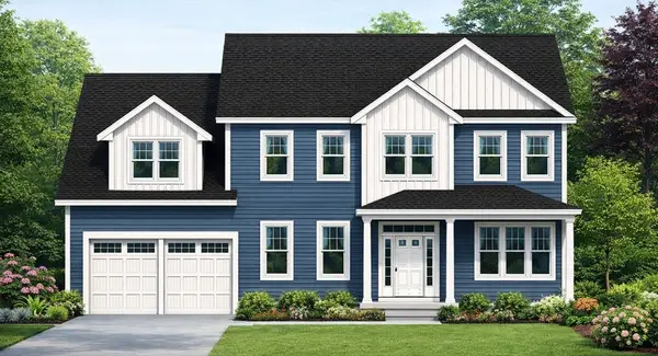 234 Walnut Plain Road, Rochester, MA 02770