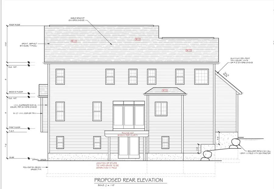 224 Walnut Plain Road, Rochester, MA 02770 - #3