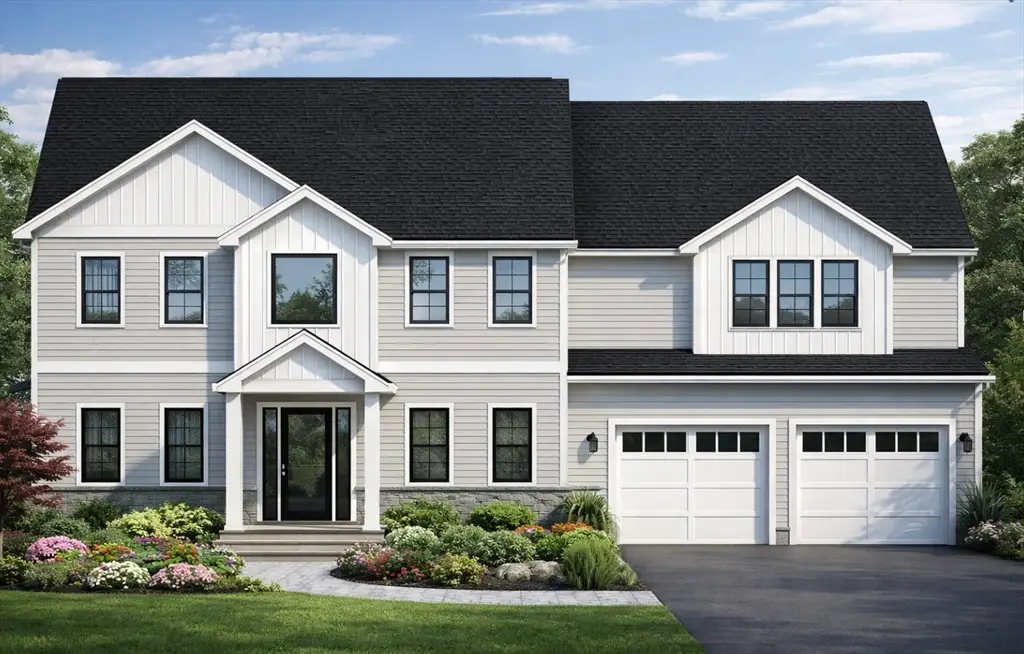 214 Walnut Plain Road, Rochester, MA 02770 - #1